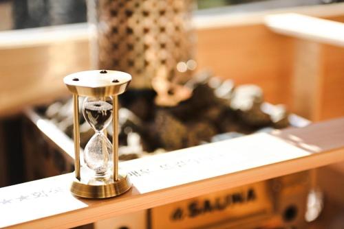 Hahaha Pension Hahaha Pension