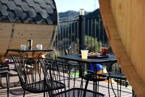 Hahaha Pension Hahaha Pension