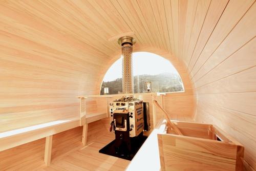 Hahaha Pension Hahaha Pension