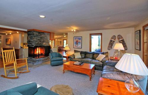 Pittsfield Chalet - image 14