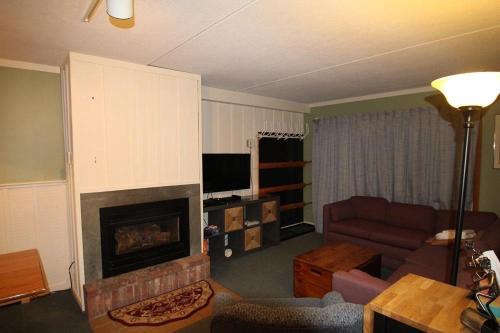 Whiffletree I2 in Killington, USA