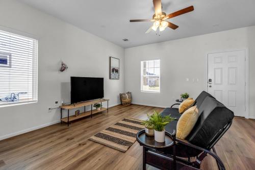 ONE Texas Home, Extended Stay in Taylor, USA