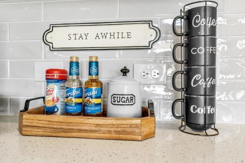 ONE Texas Home, Extended Stay in Taylor, USA