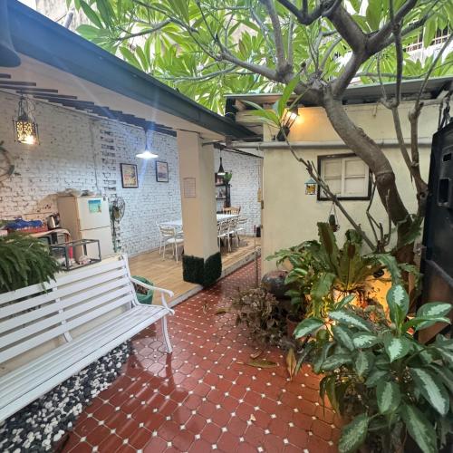 共用Lounge/電視區