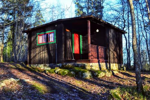 One-Bedroom Bungalow (2 Adults)