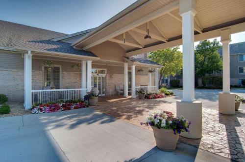 Country Inn & Suites by Radisson, Chanhassen, MN in Chanhassen, USA