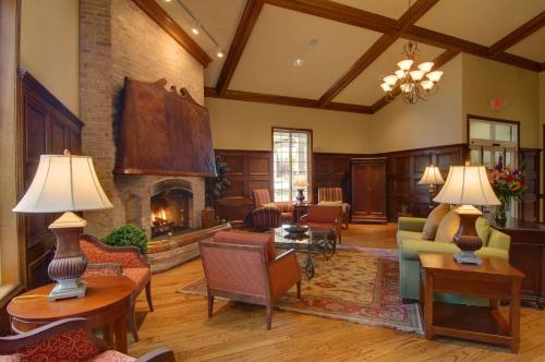 Country Inn & Suites by Radisson, Chanhassen, MN in Chanhassen, USA