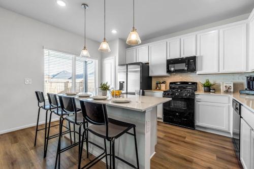 ONE Texas Home, Extended Stay in Taylor, USA