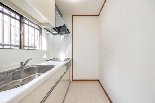 アクアマリンハウス Room Type - Two-Bedroom Apartment アクアマリンハウス Room Type - Two-Bedroom Apartment