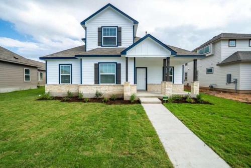ONE Texas Home, Extended Stay, Taylor