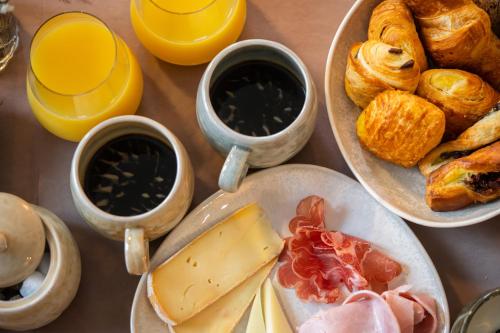 Hotel Mercure Montauban - image 5