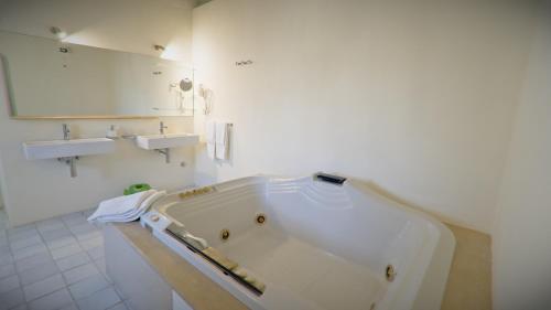 Suite, deluxe