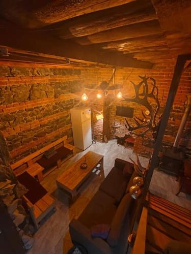 Unique Central Tbilisi apartment