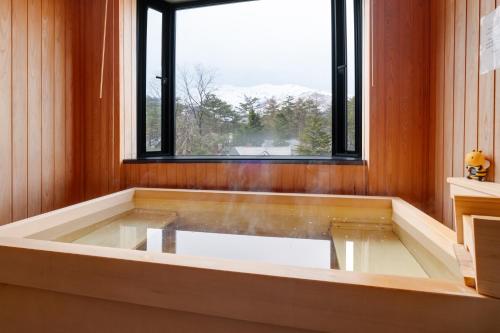 The Cultured Apartments Hakuba