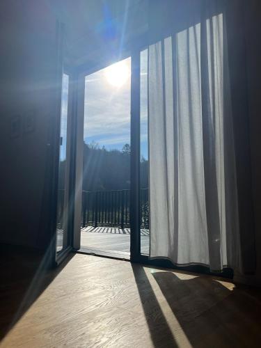 周邊環境, House with a View - Modernes Ferienhaus in der Eifel in 安特魏萊爾