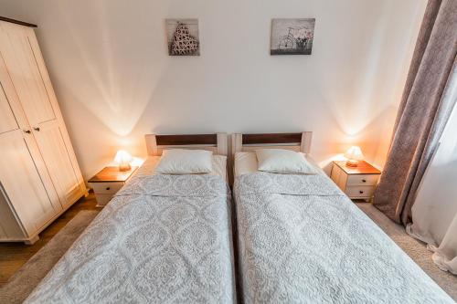 Wołosań B&B