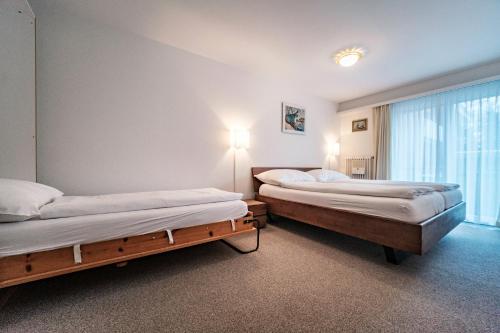 Paradies 012 in Arosa, Schweiz