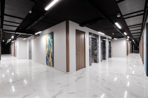 Sunshine Residence & Hotel – Batumi, IL