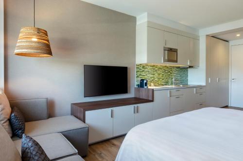 Element by Marriott Amsterdam, Amsterdam (foto 6)