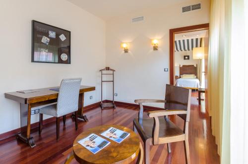 Hotel Principe Real - image 3
