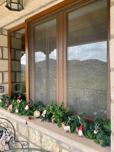 Pera Vrisi in ซาตูน่า