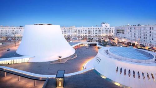 Appartement Le Petit Galet in Le Perrey