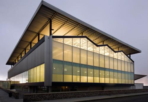 Appartement Le Petit Galet in Le Perrey