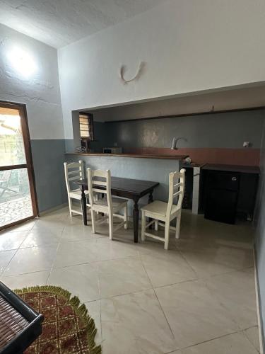 La Guesthouse Étoile (La Guesthouse Etoile) in Cotonou