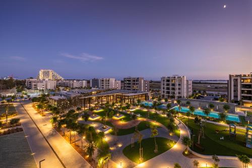 Sunset Gardens - Limassol Sunset Gardens - Limassol