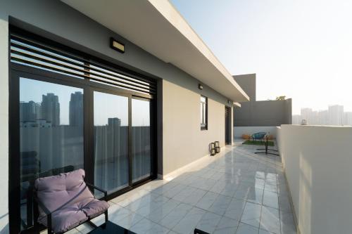 2 bedrooms, 4 beds