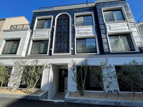 COMMA HOUSE Shinjuku 2UNITS 2122