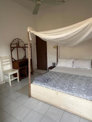 La Guesthouse Étoile (La Guesthouse Etoile) in Cotonou