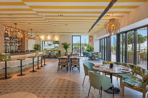 Barcelo Al Jaddaf, Dubai, Dubai (photo 8)