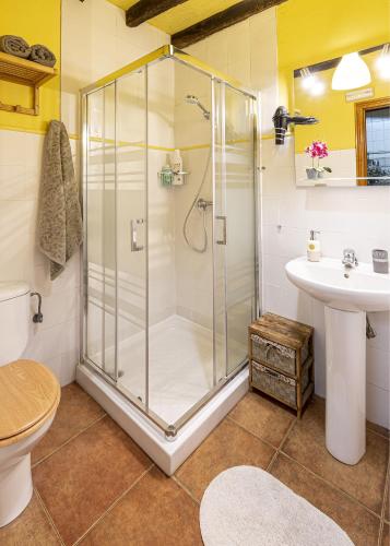 Casas las Carolinas