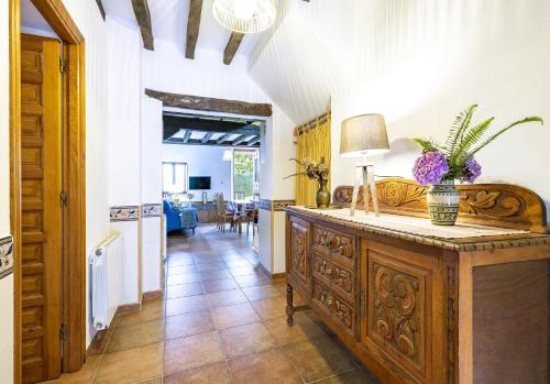 Casas las Carolinas