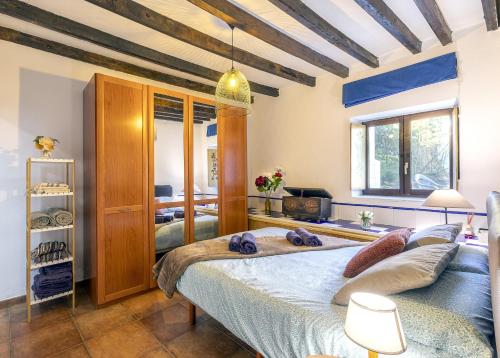Casas las Carolinas