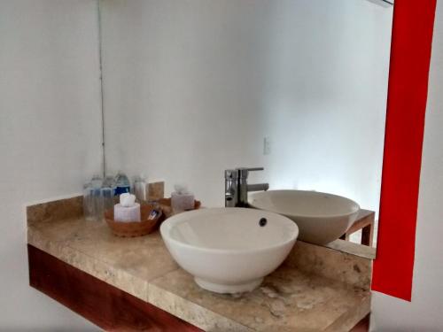Posada Gota de Sal Tulum