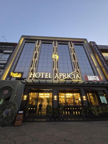 Hotel Apricia - Khanna
