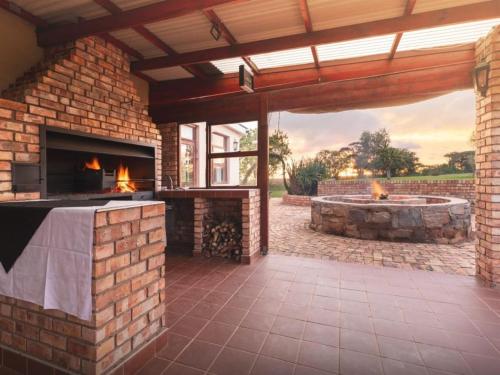 Facilities, Temba Private Game Reserve in Thomas Baines Nature Reserve