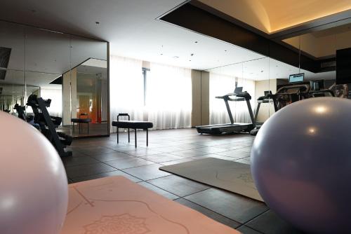 Arthur Hotel Liwan COCO Park Dongsha Metro Guangzhou – Guangzhou (Canton), IA