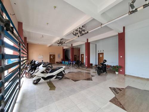 Sekapuk Indah Guest House Syariah Gresik RedPartner in Paciran