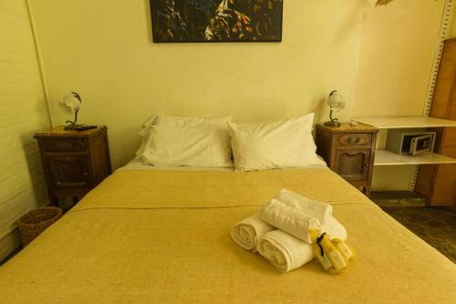Palermo Viejo Bed & Breakfast, Buenos Aires (photo 9)