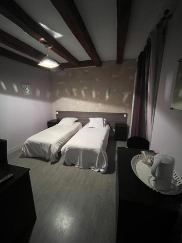 Terre de brenne in Azay Le Ferron