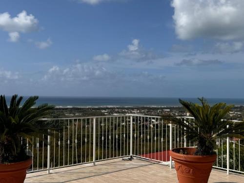 Hotel VistaMare Hotel de charme Province of Naples