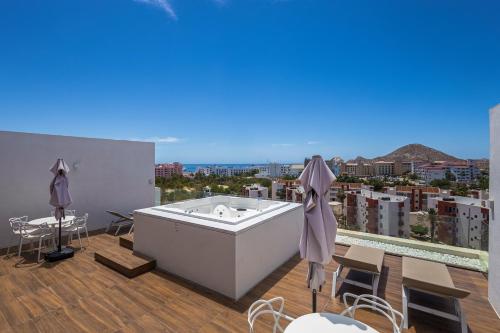 Sea Breeze Retreat in Cabo San Lucas, Mexico