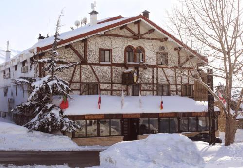 . Le Cedrus Hotel