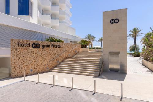 HM Gran Fiesta - main image
