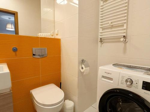 Two-Bedroom Apartment image 10