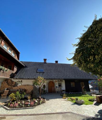 Apartmaji Katrnjek - image 7