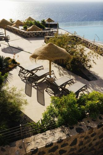 สระว่ายน้ำ, BANCAL HOTEL and SPA in ลาโกเมรา